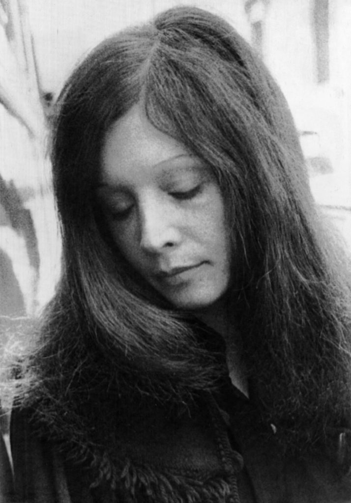Christina Putzi von Opel